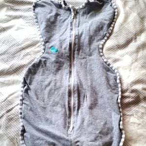 Love To Dream swaddle